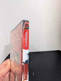 PS2 Devil May Cry 3 Dante's Awakening Special Edition Play Station 2 Tested 