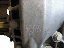 Boite de vitesse Peugeot 5008