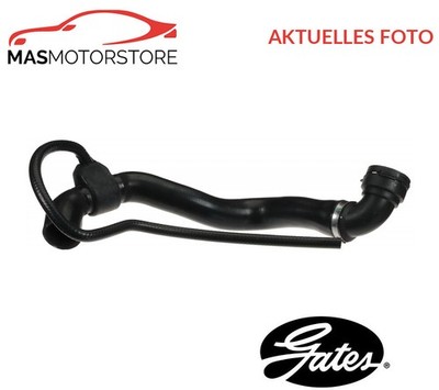KÜHLUNG KÜHLERSCHLAUCH OBERE GATES 05-2838 A FÜR MERCEDES-BENZ S-CLASS