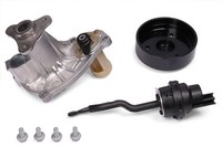 Wasserpumpe MotorküHlung Hepu P446 FüR BMW 7Er G11 G12 6Er Turismo G32 5Er G30