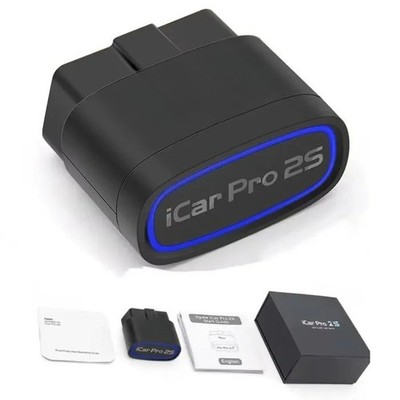 ELM327 Bluetooth 5.3 V2.3 Car OBD Scanner Upgraded EV Auto Diagnostic Tool New