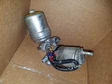2006 To 2010 Hummer H3 Brake Power Unit Brake Booster Power Regulator