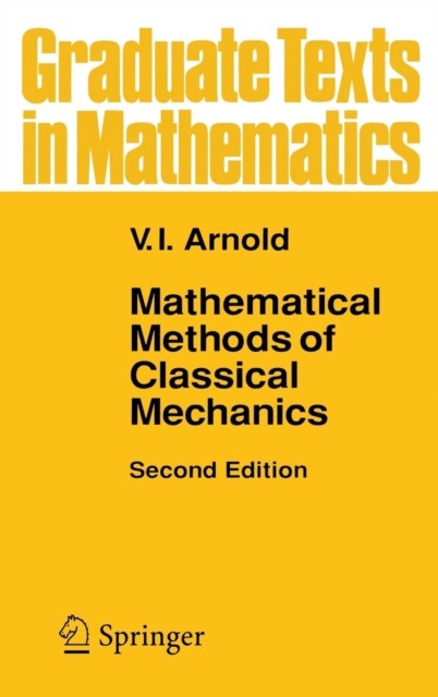Mathematical Methods Of Classical Mechanics V.i. Arnol'd - Image 3
