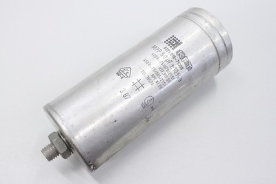 RFT 0229.019-75300 Mpp 50qF 400V 450V Kondensator