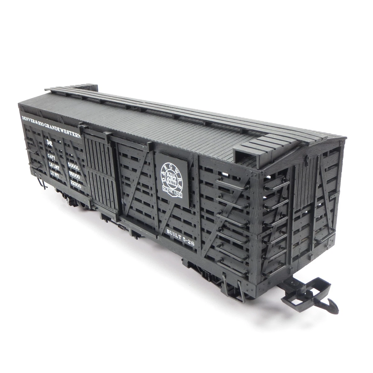 Bachmann Big Hauler In other G Scale Model Railroads & Trains for