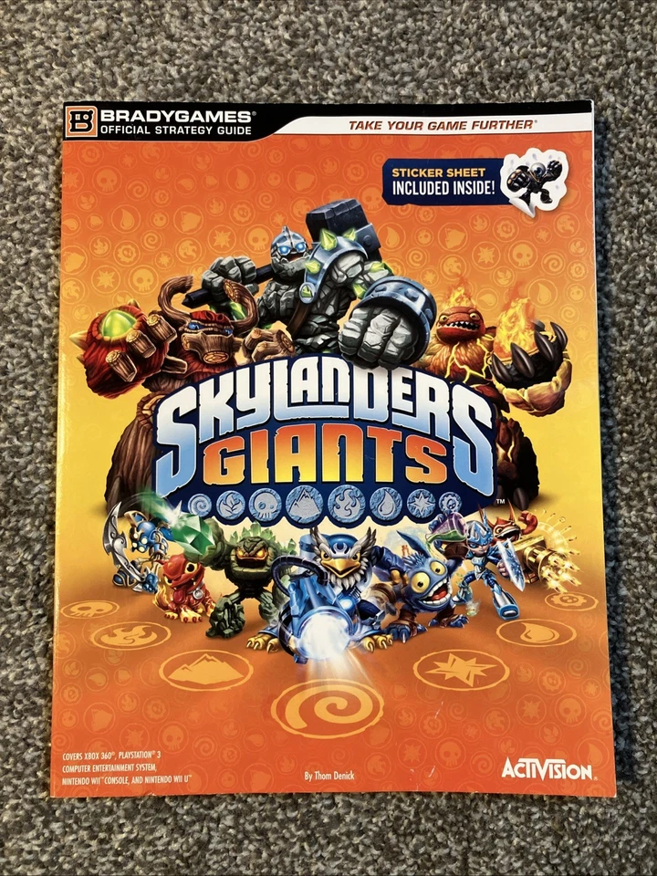 Lote Mixto Skylanders  Foto 2 de 4