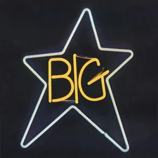 Big Star - #1 Record [Used Very Good Vinyl LP] 180 Gram