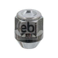5X Radmutter FüR KIA Cerato BD BDM TD YD 1.6 2.0 09 Bis 26 Febi Original D4FD