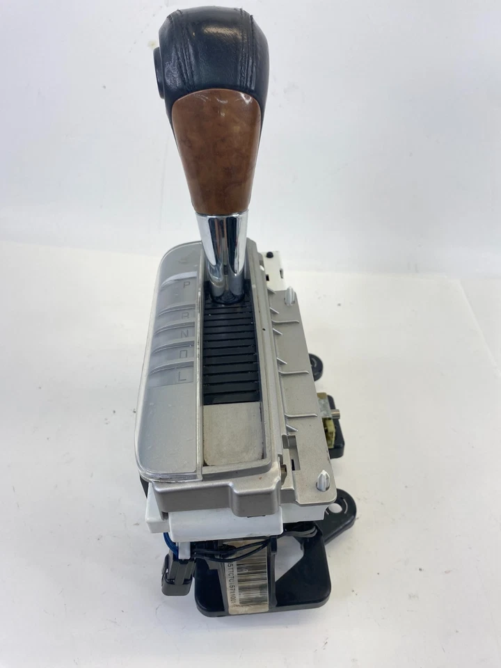 Selector automático de cambios de piso Traverse 08-17 Enclave 2009-2017 Foto 2 de 4