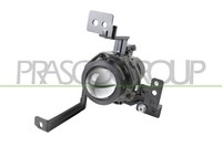 Prasco Nebelscheinwerfer Links FüR KIA Sportage QL 1.6 Gdi AWD 2.0 Crdi QLE