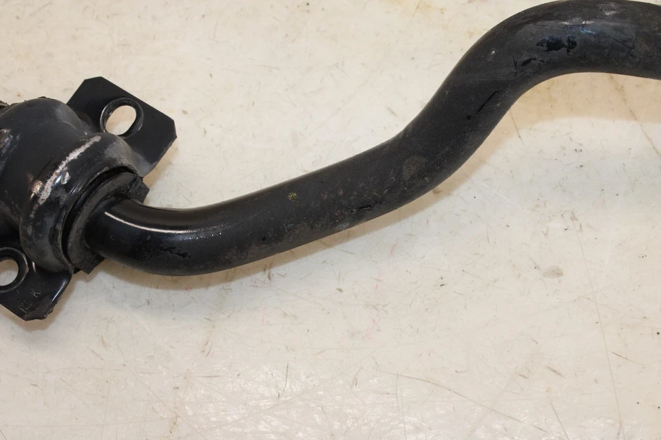 2010-2016 Hyundai Genesis Coupe Front Sway Bar OEM LR45 - Image 3 of 4