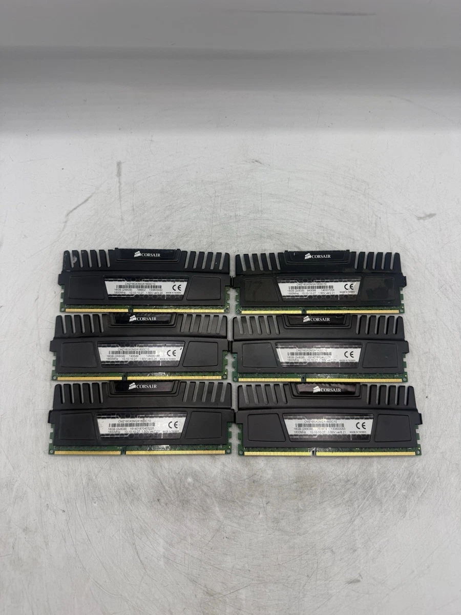 16GB Computer DDR3 SDRAM for sale | eBay