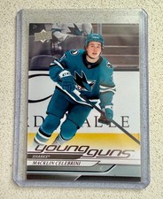 2024-25 Upper Deck Series 2 Hockey Checklist Guide in-content 27
