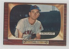 Click to enlarge George Strickland