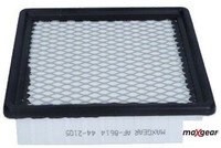 Maxgear 26-2380 Luftfilter Luftfiltereinsatz FüR Opel FüR Chevrolet