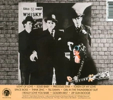 T. REX - BOLAN'S ZIP GUN [DIGIPAK] NEW CD