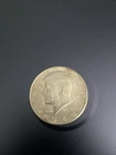 1964 D  Kennedy Half Dollar