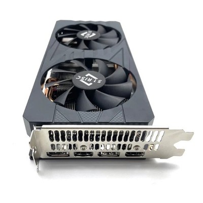 Nvidia GEFORCE RTX 3070TI Mobile Efficient 256Bit GDDR6 GAMING Graphics Card-USA