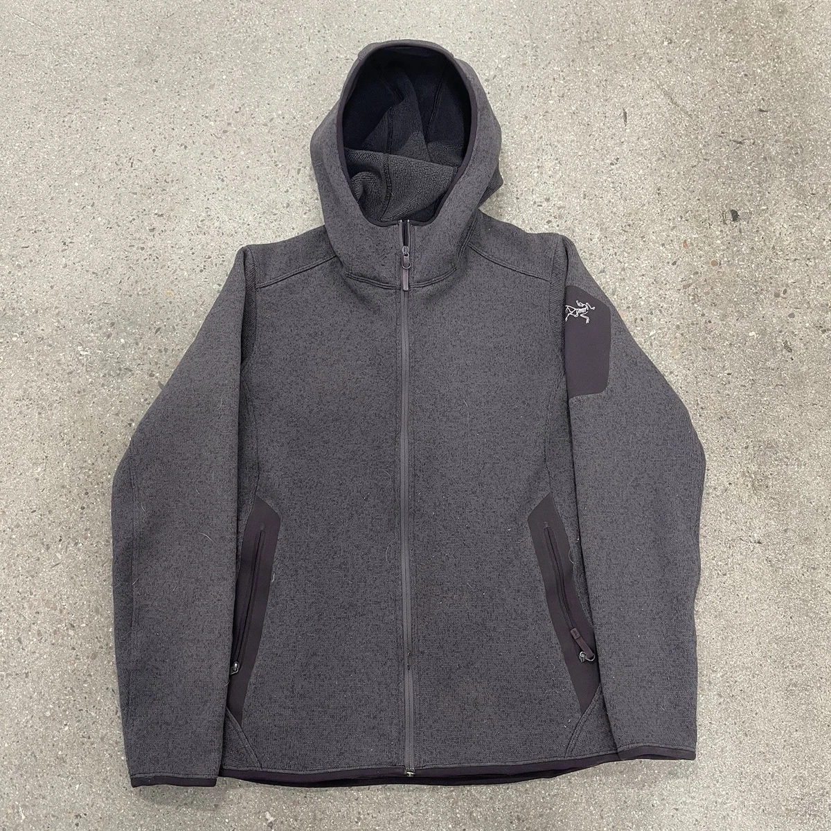 Arc'teryx Regular Size XS Coats, Jackets & Vests for Men for Sale
