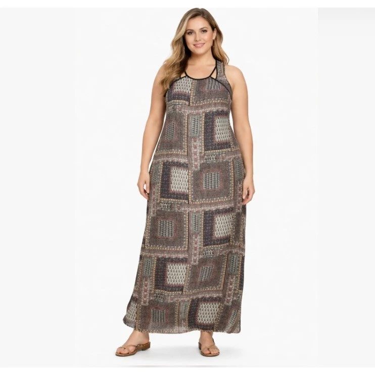 indikah maxi dress Indikah Denim Dress – lil'birdie boutique