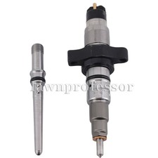 Fuel Injector Fits For 2004 2005 2006 2007 Dodge Ram Cummins 5.9l 0445120238 New Fuel Injector Fits For 2004 2005 2006 2007 Dodge Ram Cummins 5.9l 0445120238 New