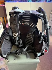 Mares Kaila Women's Dive Scuba BCD Large