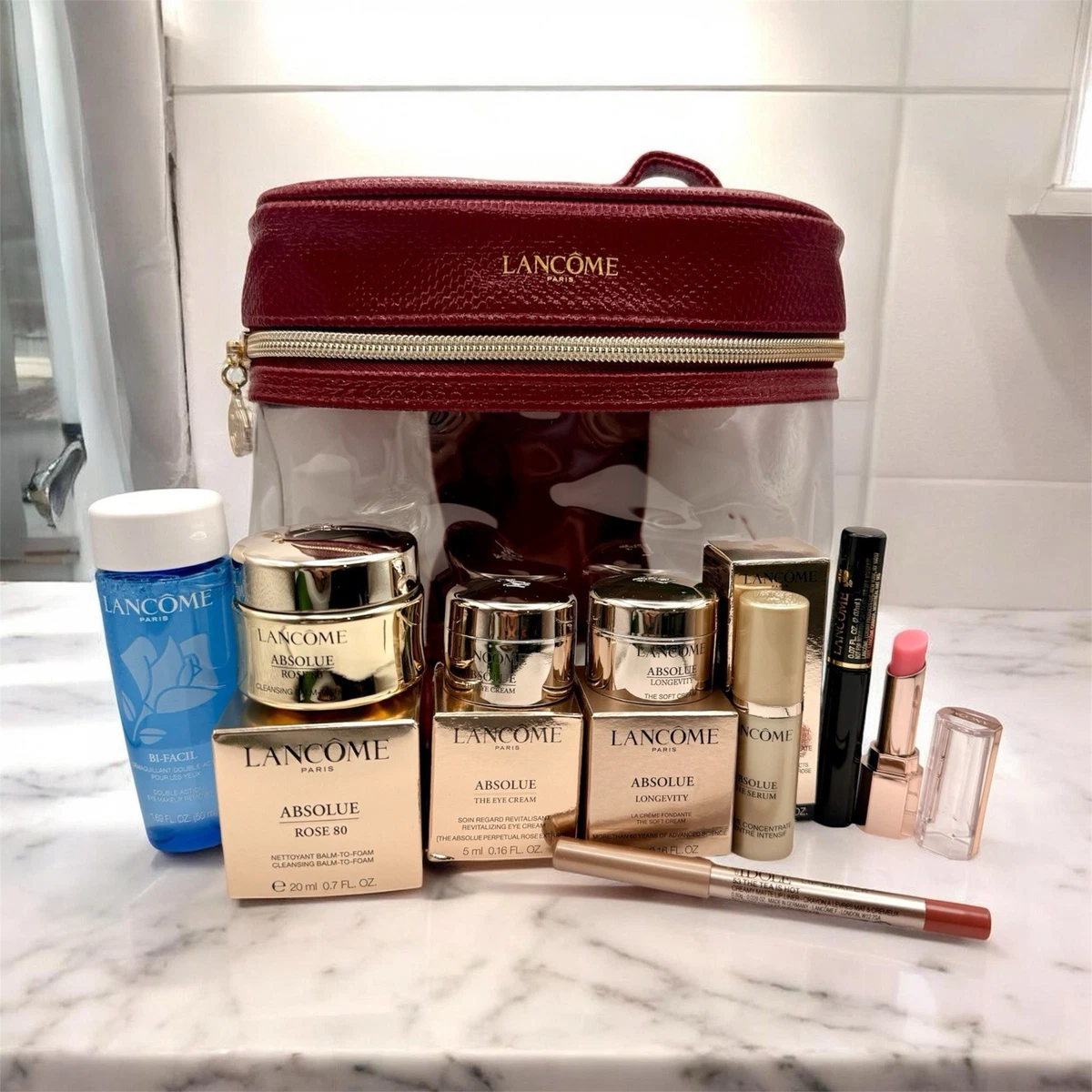 lancome absolue set products for sale | eBay