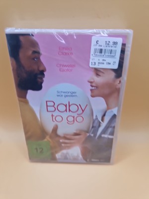 Baby to Go von Splendid Film/WVG | DVD | Zustand neu