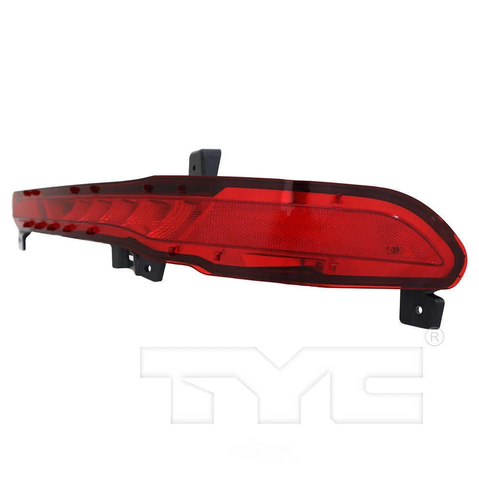 TYC Regular fits 2020-2022 Lincoln Corsair TYC - Image 4 of 4