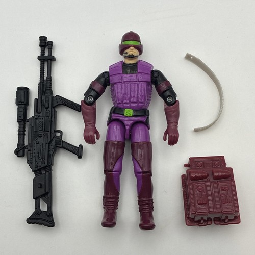 G.I. Joe A Real American Hero Tunnel Rat (E.O.D. v3) - Sonic Fighters