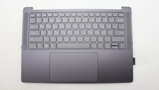 Lenovo Yoga Keyboard Greek Storm Gray Pro 9 14IRP8 5CB1L49536