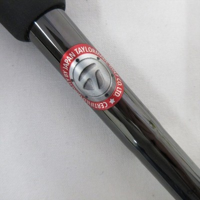 TaylorMade Putter TP COLLECTION BLACK JUNO TB1.5 33 inch: | eBay