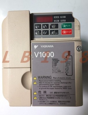 One   CIMR-JB4A0009BBA #mj
