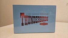 Corgi CC00902 Thunderbirds F.A.B. Collection - Thunderbird 1 and 3 - BNIB
