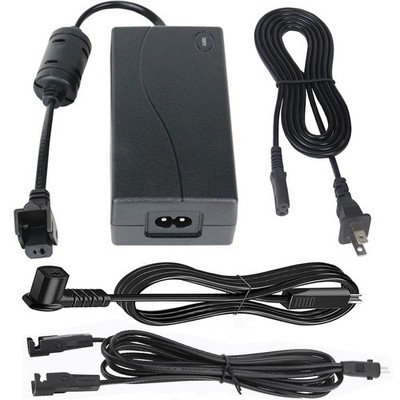 4 PCS Dual Motor Power Kit Universal 2Pin 29V2A AC/DC Adapter Lift Chair