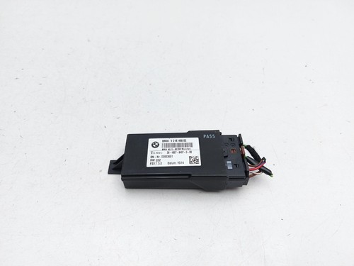 SEAT STEUERGERÄT STEUERGERÄT 9216468 BMW 4ER F32 2014