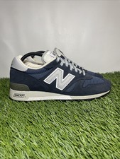 New Balance 1300 Made In USA Navy Grey for Sale New Balance 1300 Made In USA Navy Grey for Sale