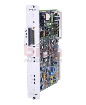 BALDOR ASR BTS10-5/10-24-RL-721 Servo Verstärker Modul / Servo amplifier module