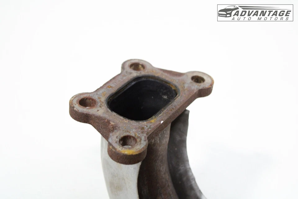 Chevrolet Traverse 2018-2021 3,6 L colector de escape lado izquierdo tubo delantero OEM Foto 4 de 4