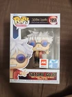 Funko! JuJutSu Kaisen-Satoru Gojo Anime Expo 2025 Official Con Sticker Exclusive