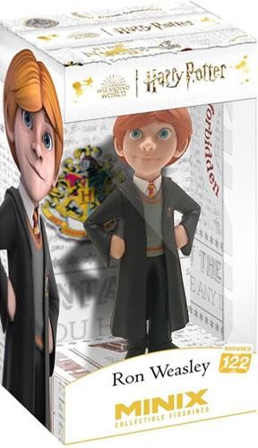 Harry Potter - Ron Weasley - Figur - Neu & OVP-image