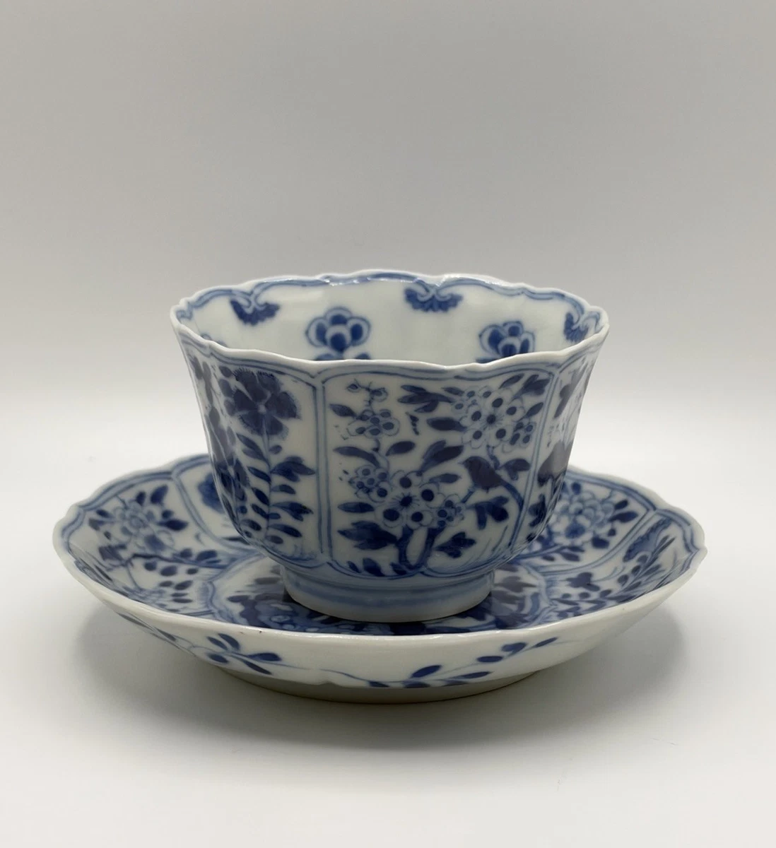 Antique Chinese Glasses & Cups for sale | eBay