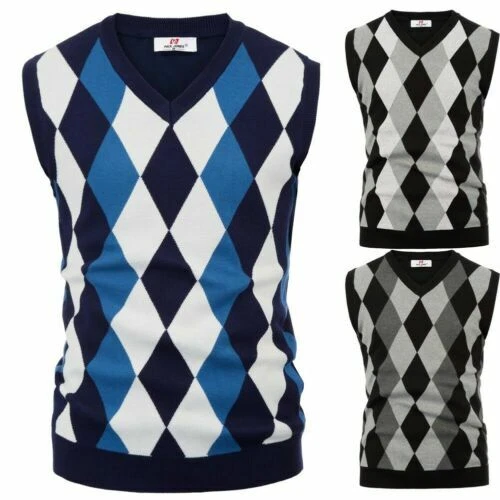 Pulls et cardigans gilets pour homme