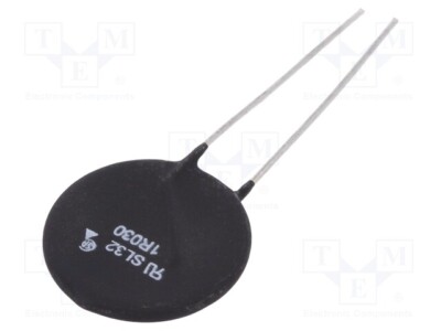 1 Stück, NTC Thermistor SL32-1R030 /E2DE