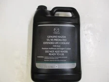 Mazda 55/45 Prediluted Extended Life Coolant Type FL22 - 1 Gallon 000077508F20
