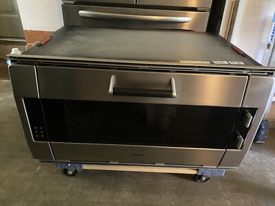 NEW! Gaggenau Professional 36'' Oven EB388610 / 00  LOCAL PICKUP ONLY ! READ