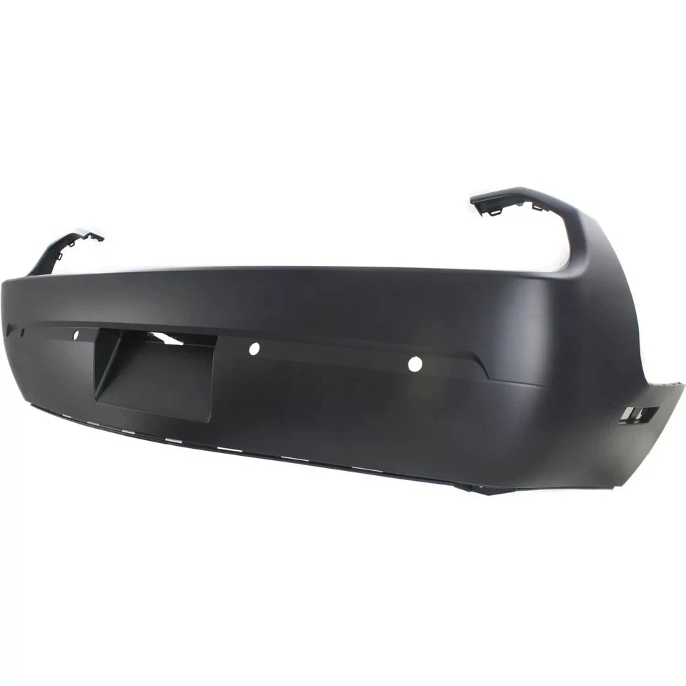 ✅ Rear Bumper Cover Primed For 2012-2014 Dodge Challenger CH1100974 - Image 4 of 4