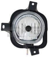 TYC 19-0806-05-2 Nebelscheinwerfer For Ford
