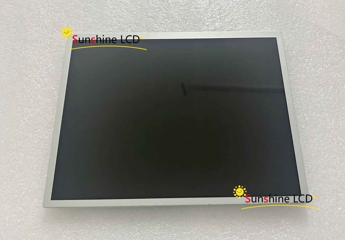 Pannello LCD Sharp LQ121S1DC71 12.1'' Originale - Con Garanzia 1 Anno - RGB - Foto 6