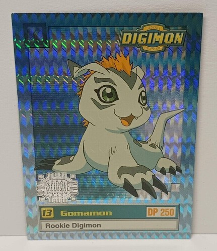 1999 1st Edition Digimon Exclusive Preview Holo Foil Cards - COMPLETE YOUR SET - Picture 52 of 125
